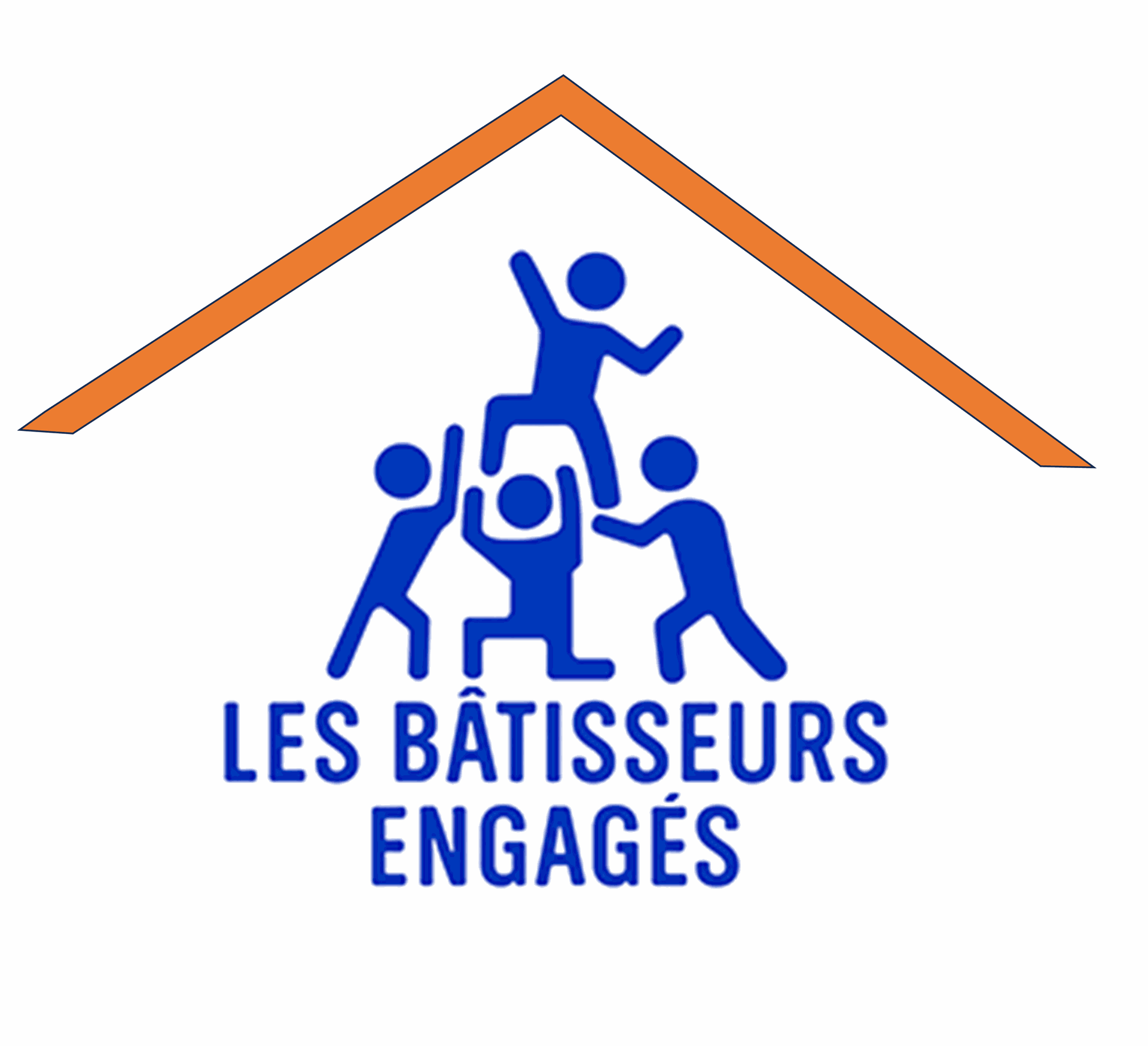 les bâtisseurs engagés Original